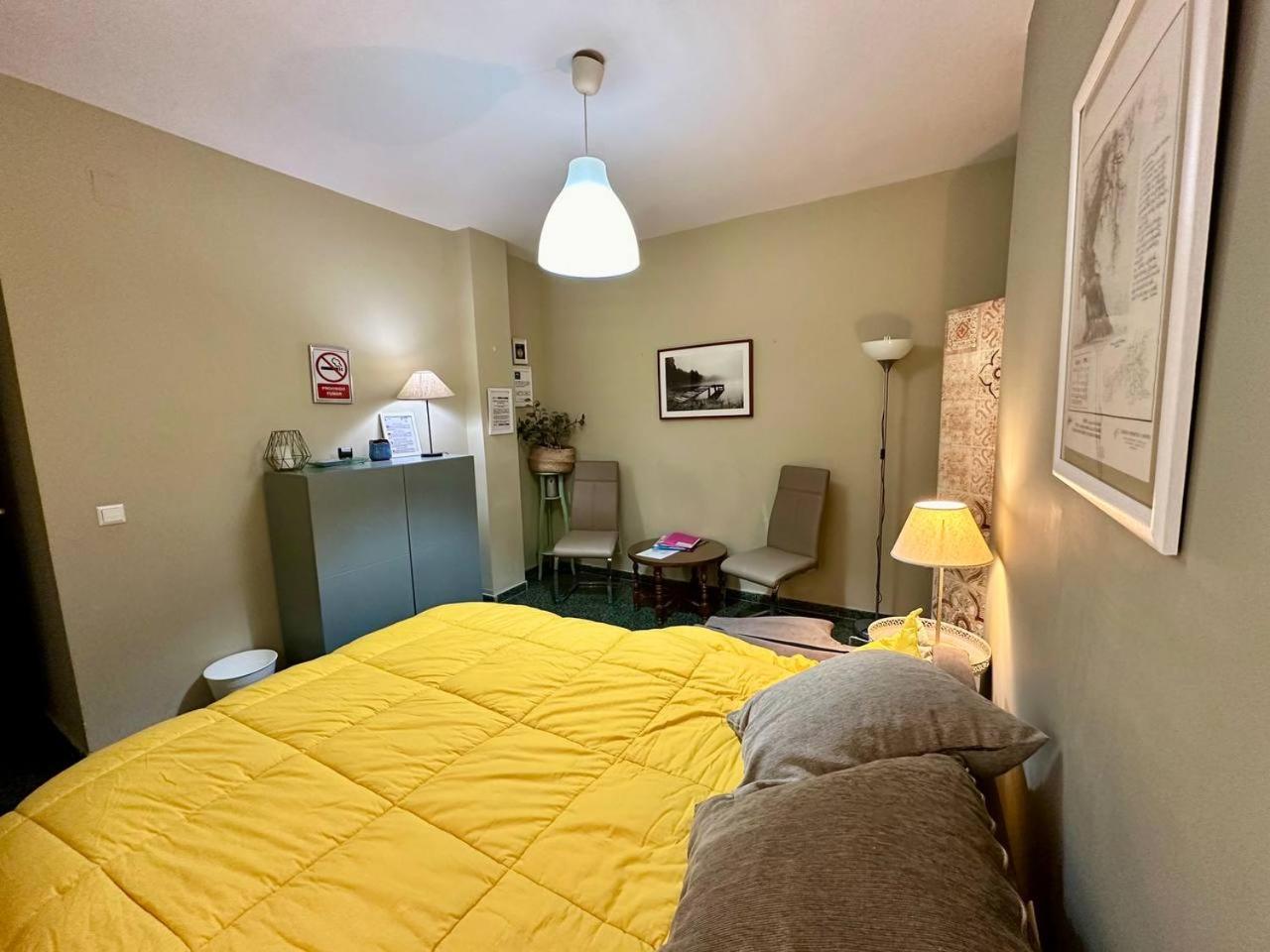 Apartamento Royal Centro De Ronda
